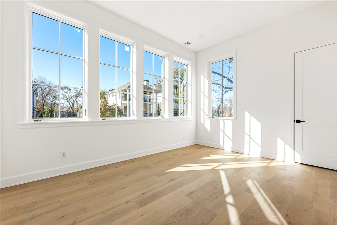 Orchard Add Bentonville - Residential