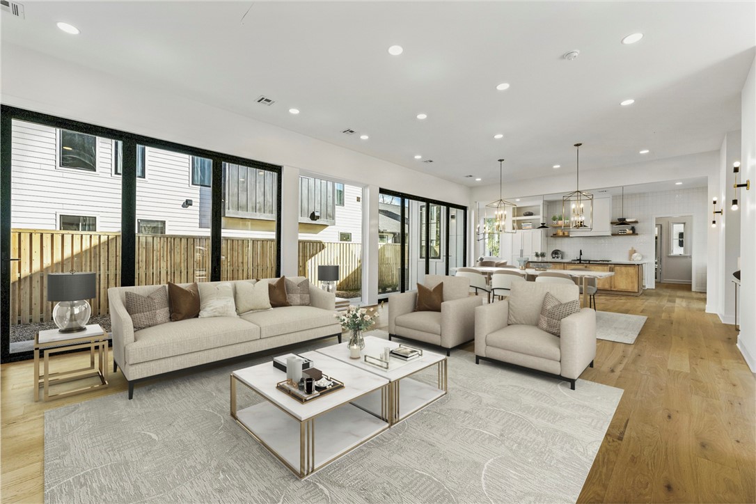 Orchard Add Bentonville - Residential
