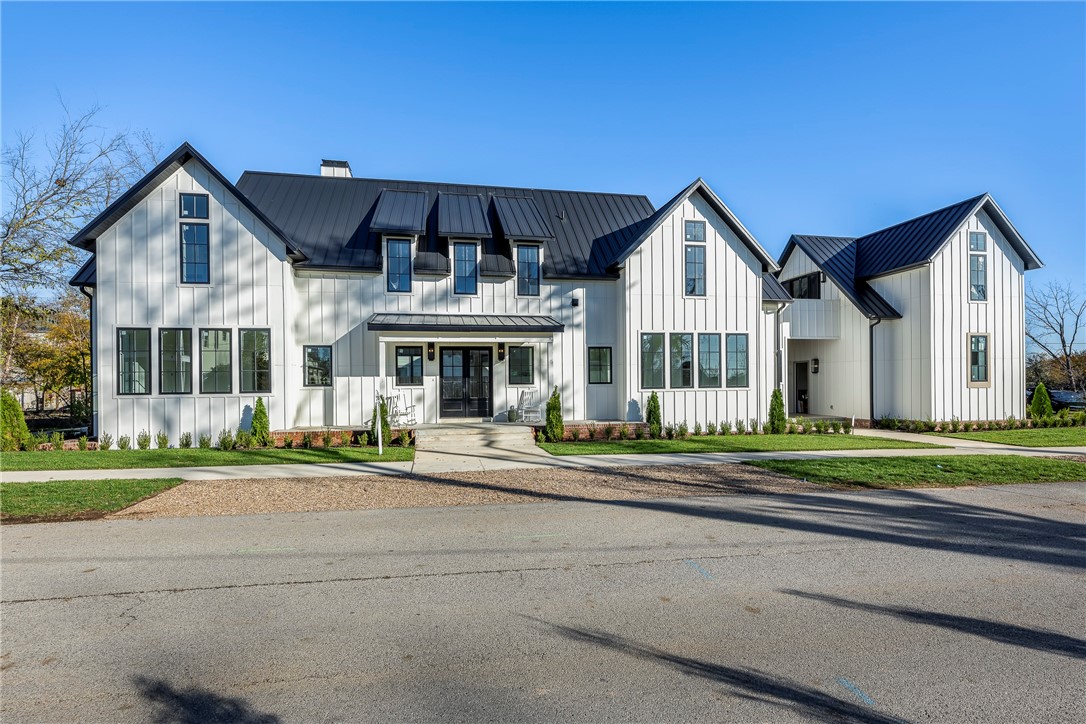 Orchard Add Bentonville - Residential