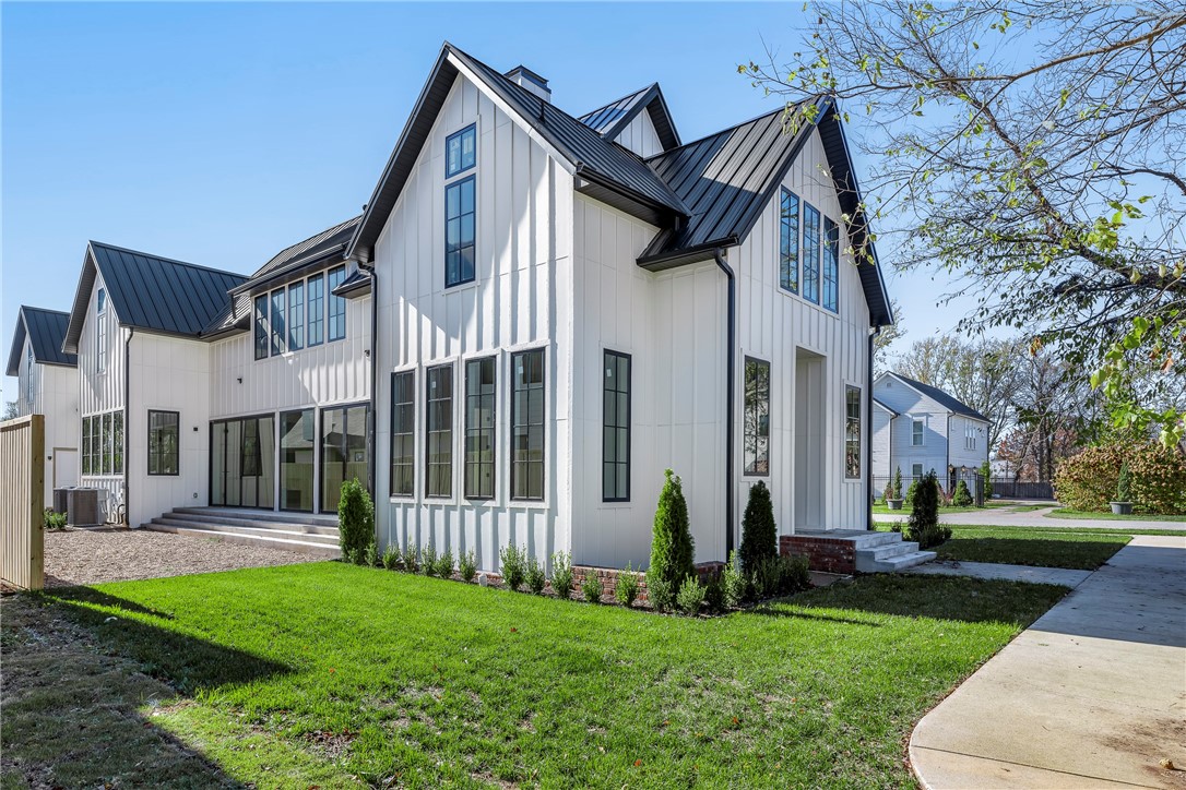Orchard Add Bentonville - Residential