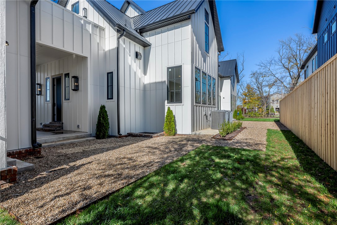 Orchard Add Bentonville - Residential