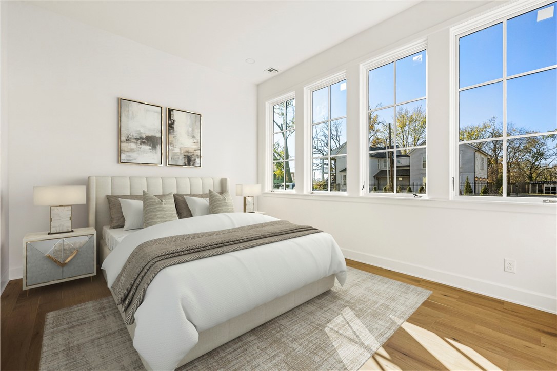 Orchard Add Bentonville - Residential