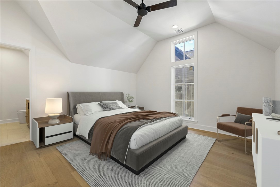 Orchard Add Bentonville - Residential