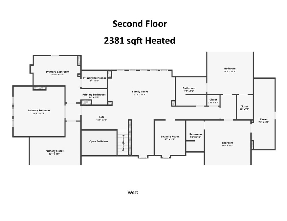 Orchard Add Bentonville - Residential