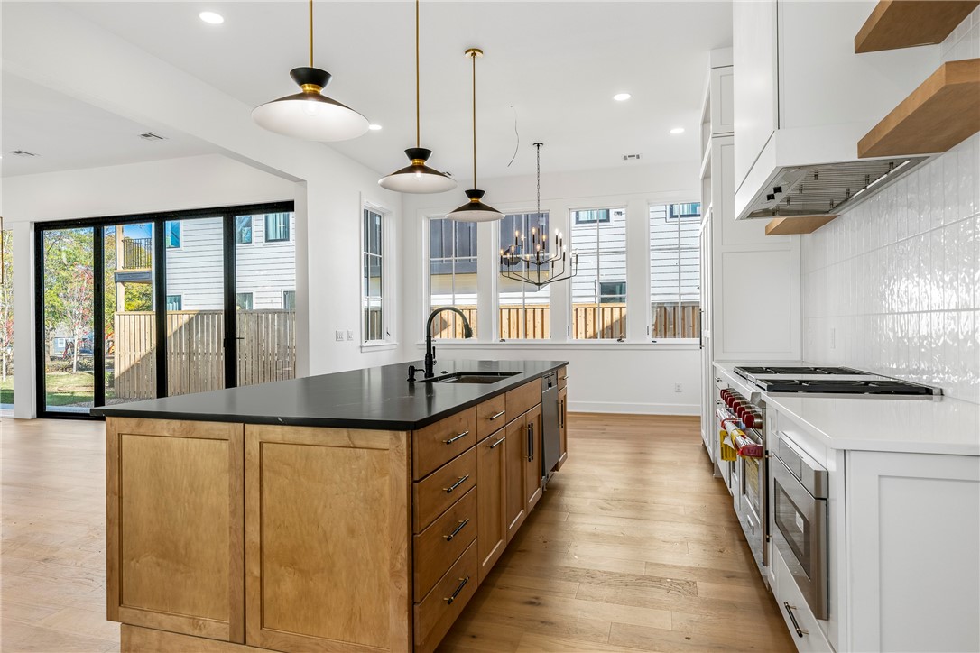 Orchard Add Bentonville - Residential
