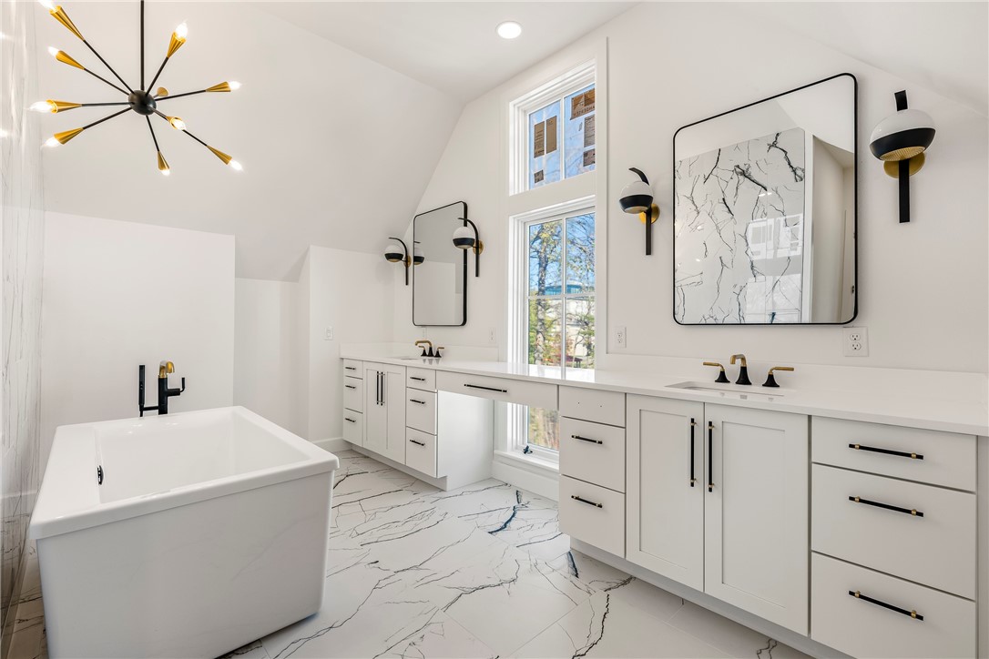 Orchard Add Bentonville - Residential