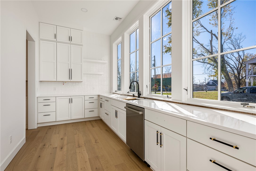 Orchard Add Bentonville - Residential