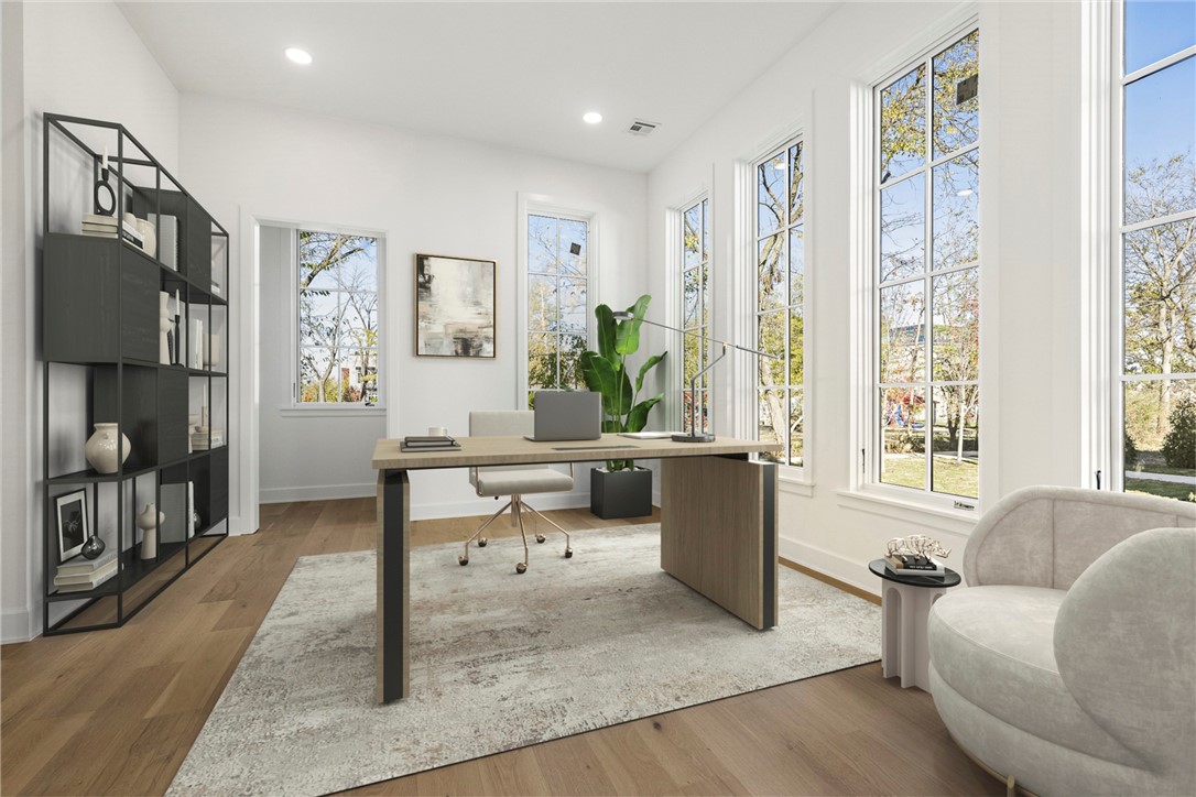 Orchard Add Bentonville - Residential