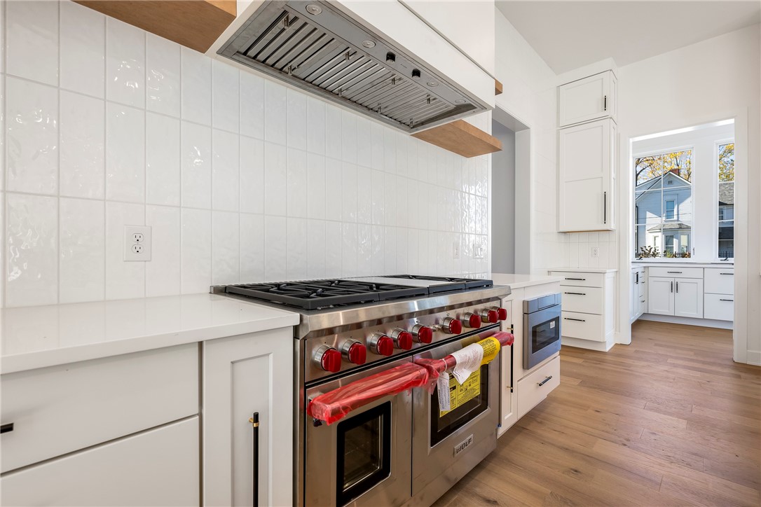 Orchard Add Bentonville - Residential