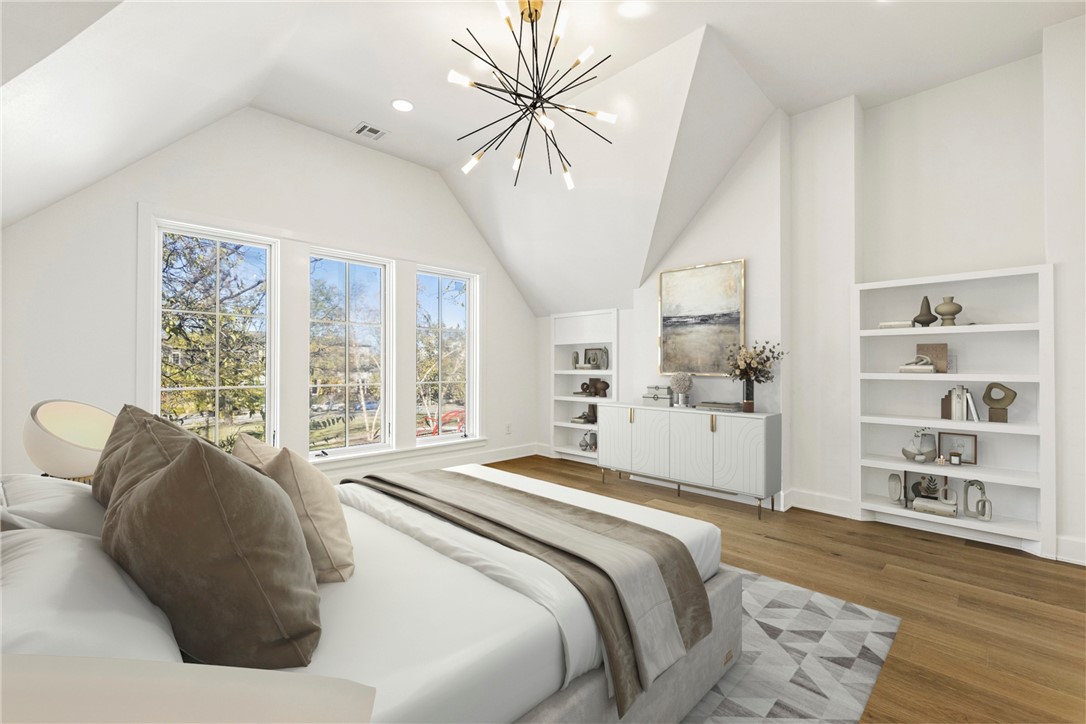 Orchard Add Bentonville - Residential