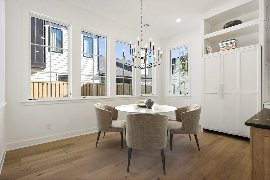 Orchard Add Bentonville - Residential