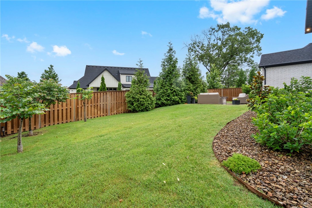 Scissortail Sub Ph 1 Rogers - Residential