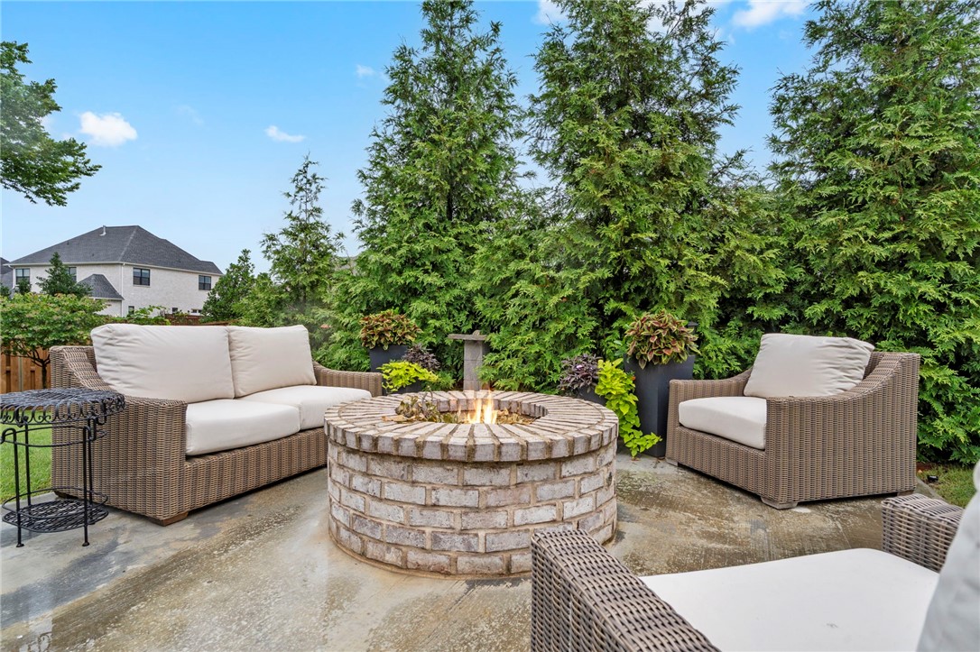 Scissortail Sub Ph 1 Rogers - Residential