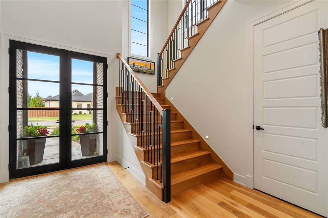 Scissortail Sub Ph 1 Rogers - Residential