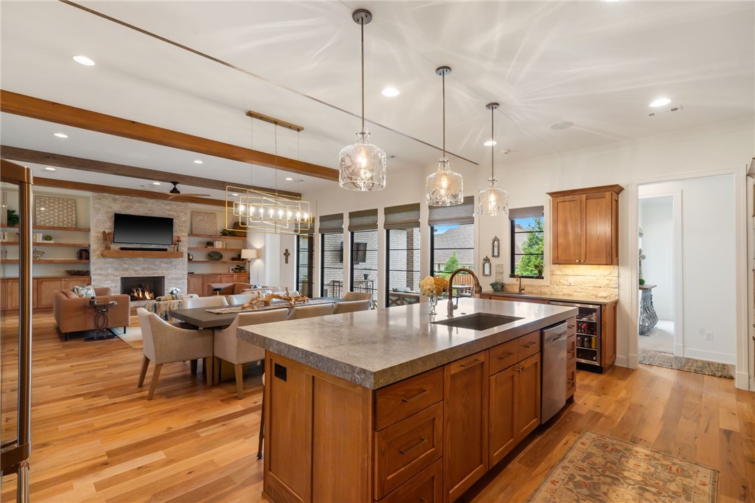 Scissortail Sub Ph 1 Rogers - Residential