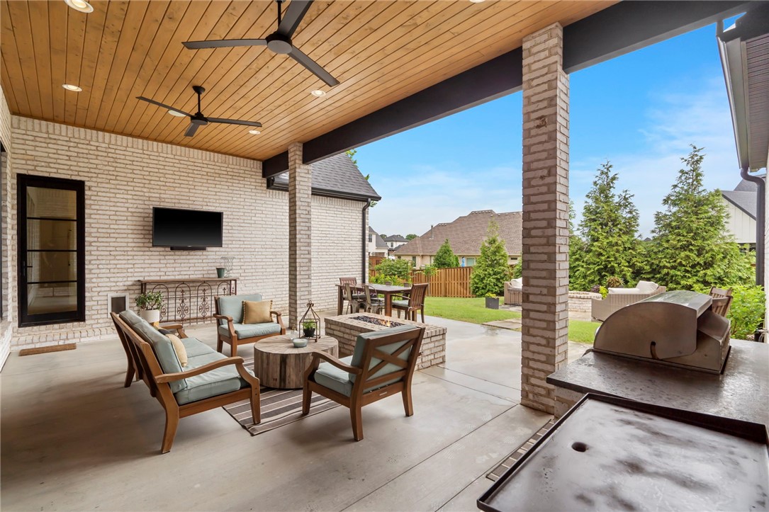 Scissortail Sub Ph 1 Rogers - Residential