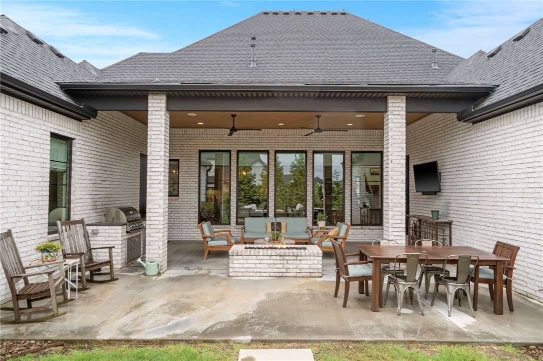 Scissortail Sub Ph 1 Rogers - Residential