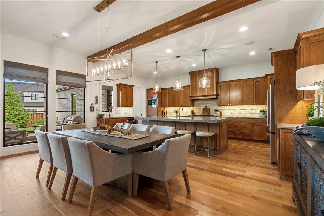 Scissortail Sub Ph 1 Rogers - Residential