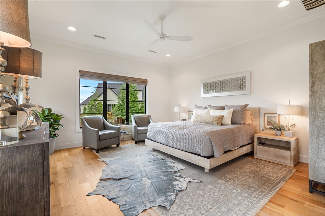 Scissortail Sub Ph 1 Rogers - Residential