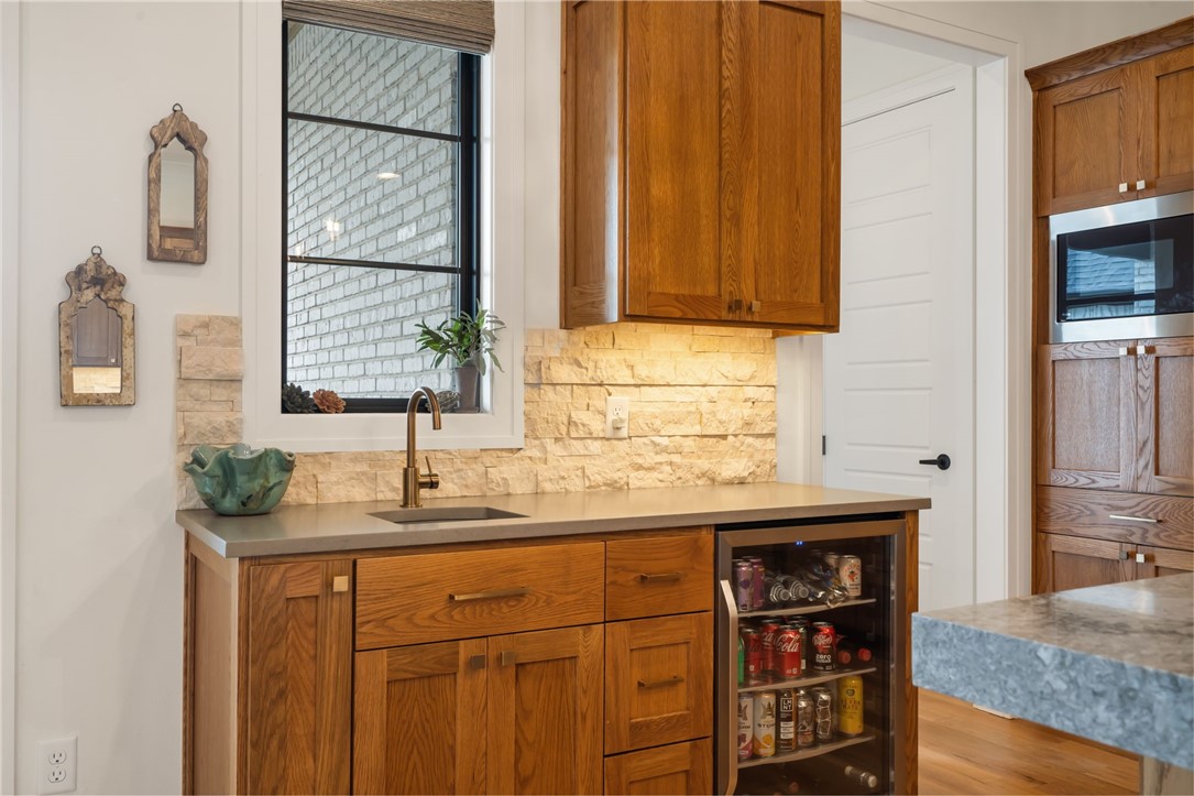 Scissortail Sub Ph 1 Rogers - Residential