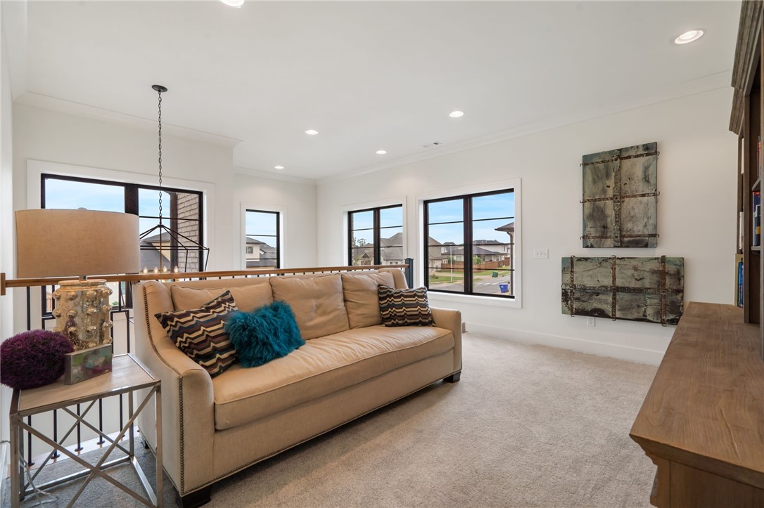 Scissortail Sub Ph 1 Rogers - Residential