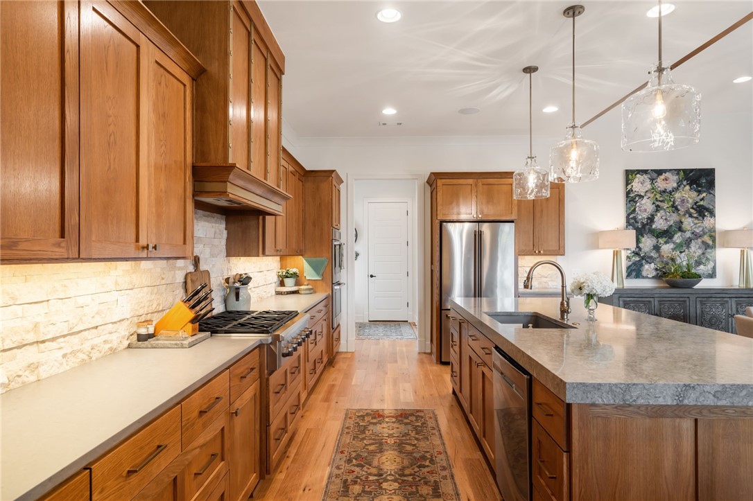 Scissortail Sub Ph 1 Rogers - Residential