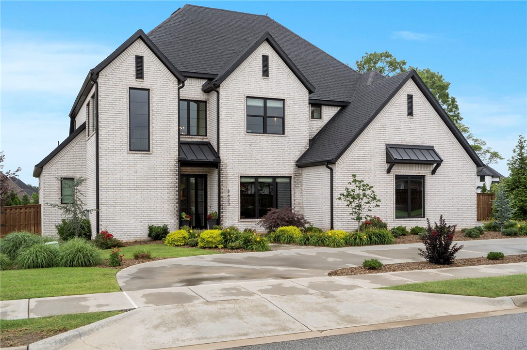 Scissortail Sub Ph 1 Rogers - Residential