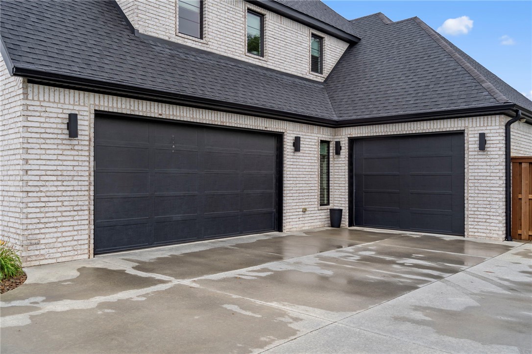 Scissortail Sub Ph 1 Rogers - Residential