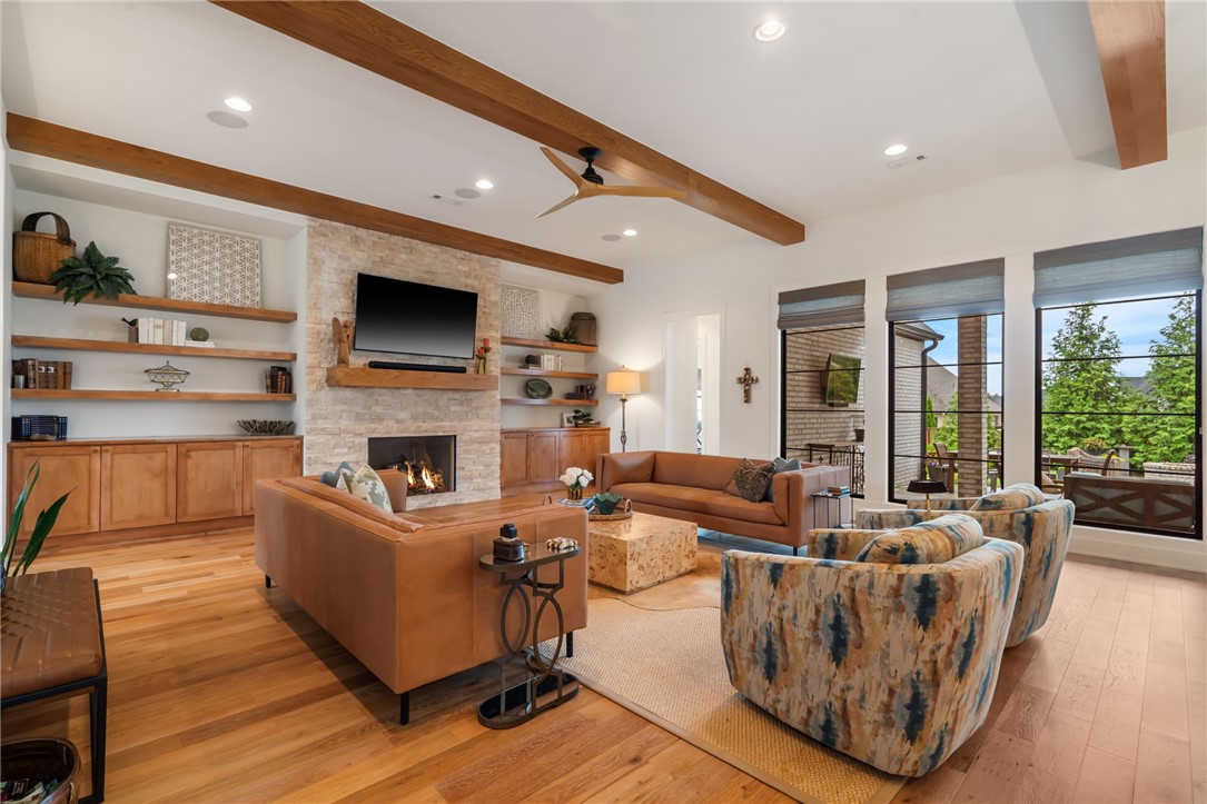 Scissortail Sub Ph 1 Rogers - Residential