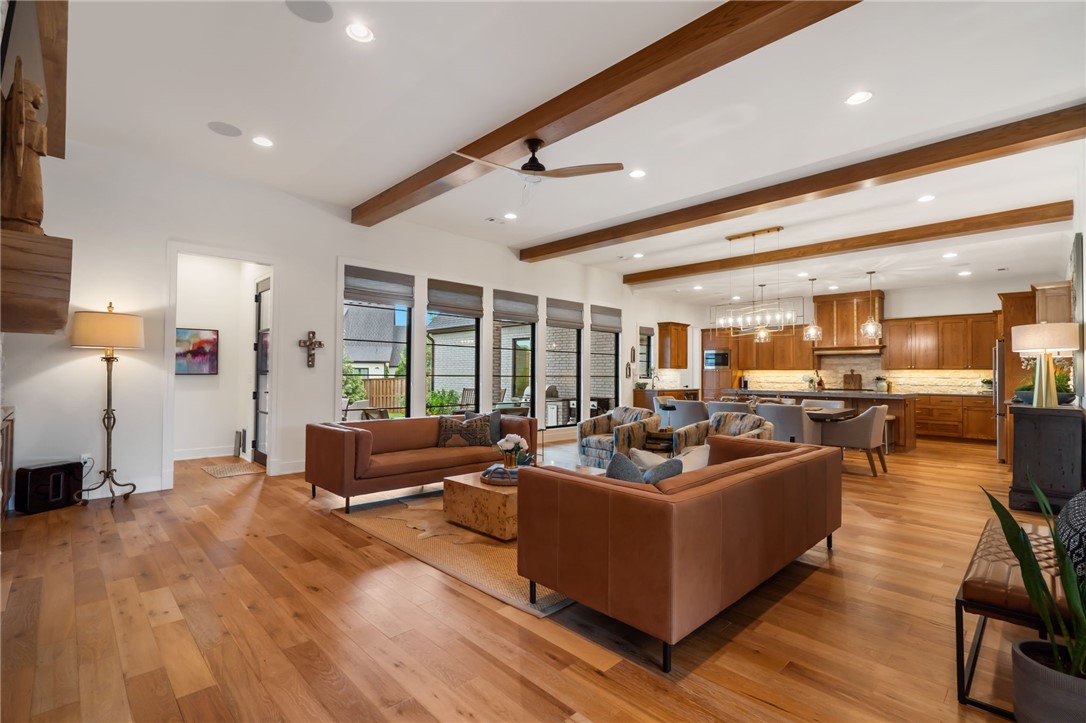 Scissortail Sub Ph 1 Rogers - Residential