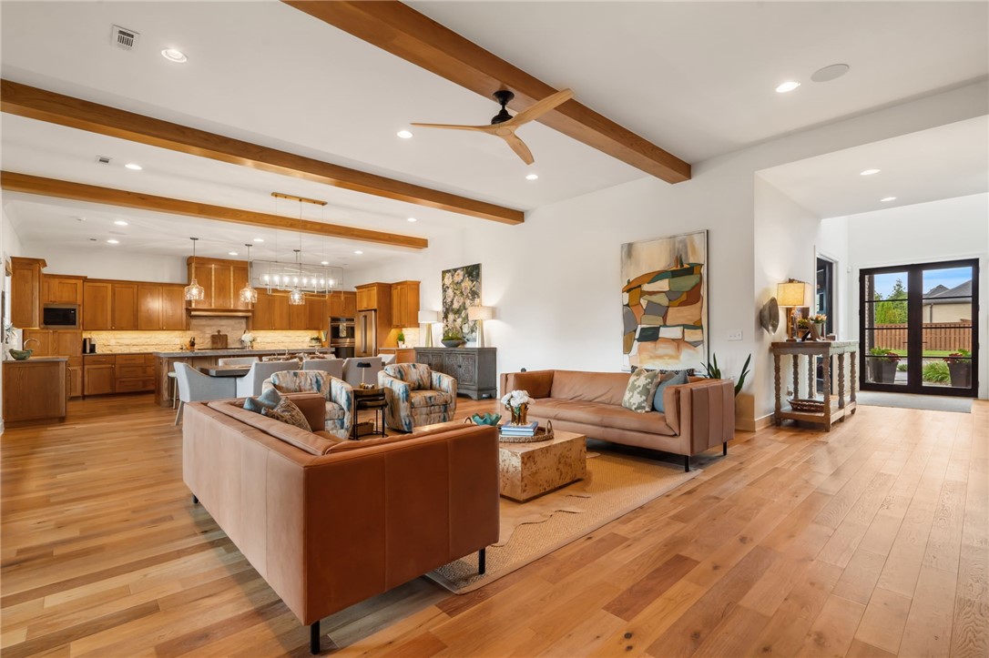 Scissortail Sub Ph 1 Rogers - Residential