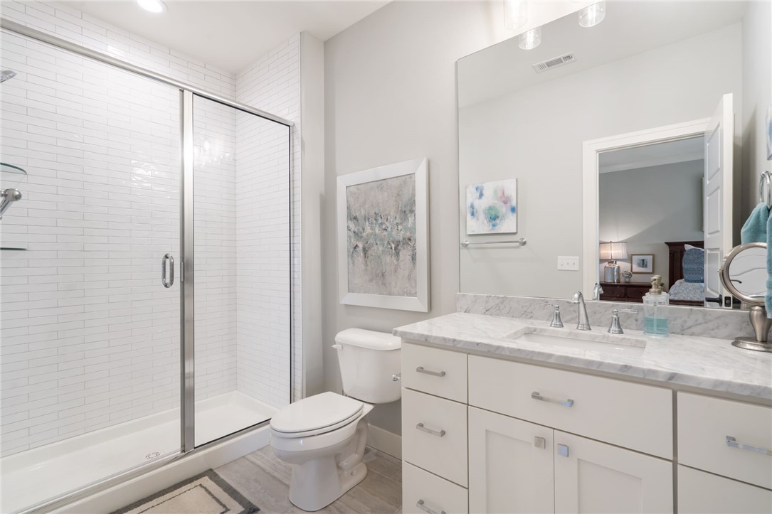 Scissortail Sub Ph 1 Rogers - Residential