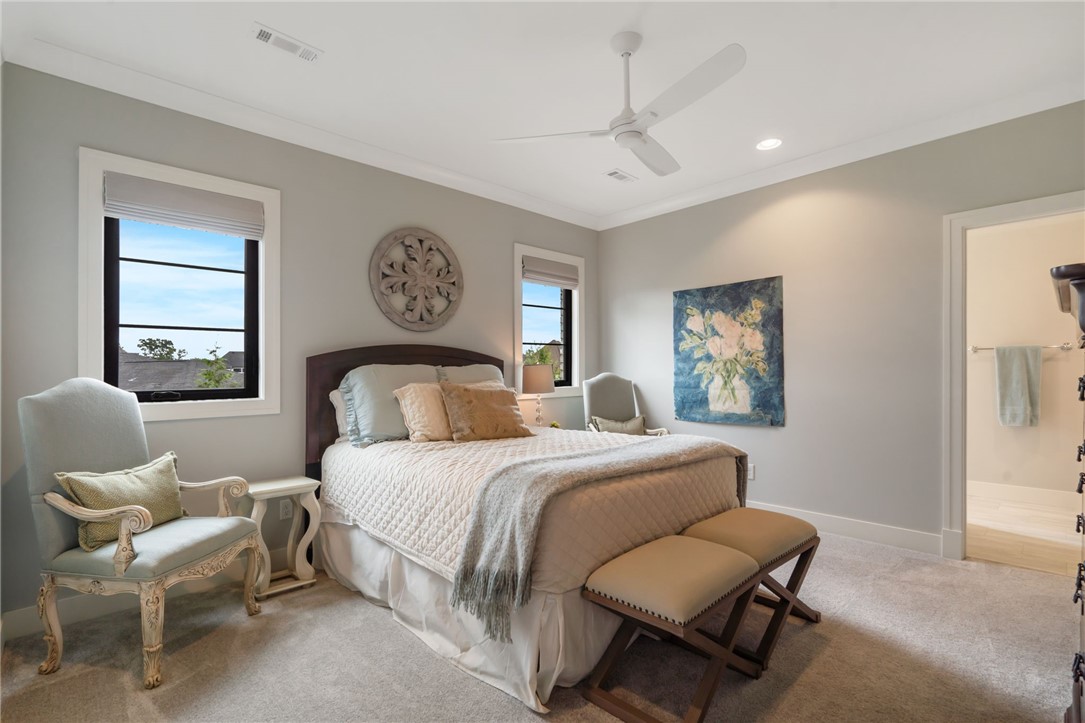 Scissortail Sub Ph 1 Rogers - Residential