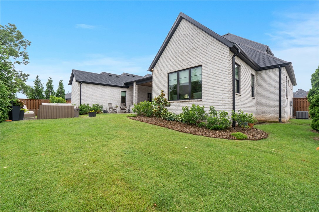 Scissortail Sub Ph 1 Rogers - Residential