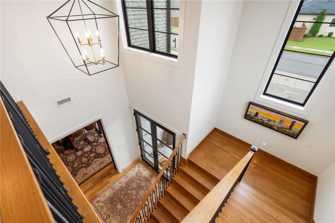 Scissortail Sub Ph 1 Rogers - Residential