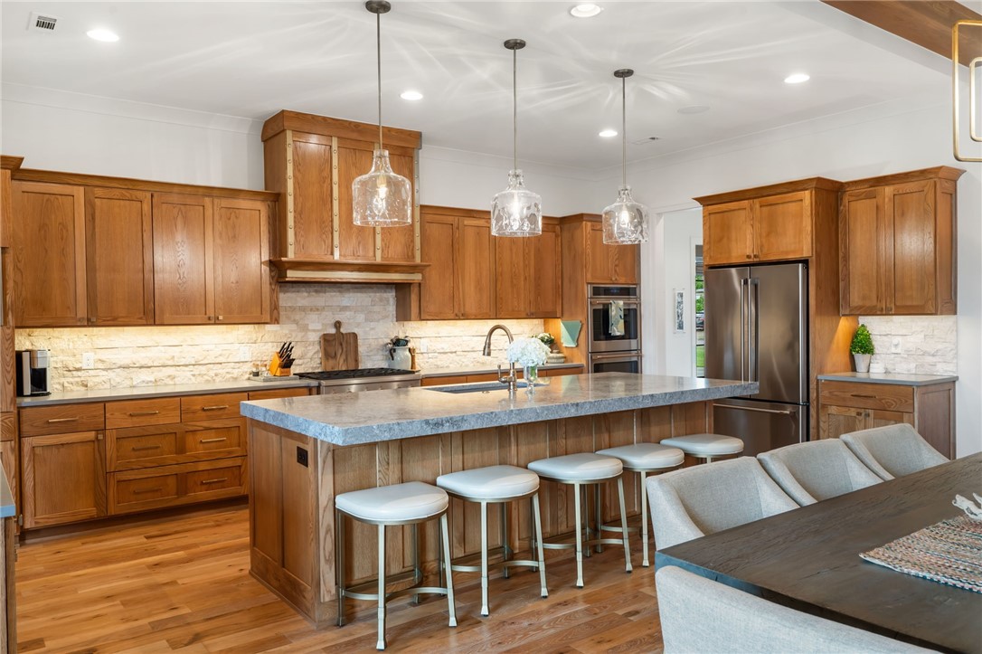 Scissortail Sub Ph 1 Rogers - Residential