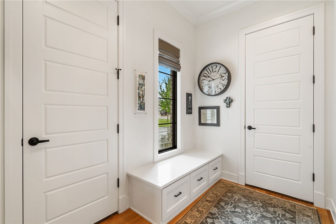 Scissortail Sub Ph 1 Rogers - Residential