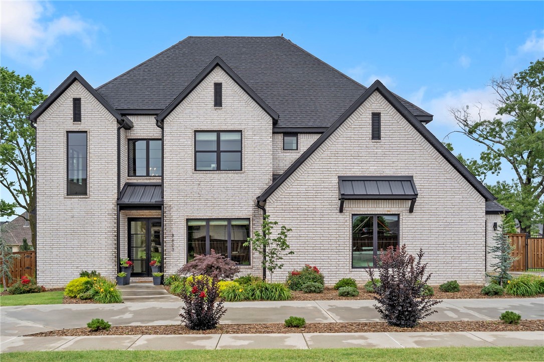 Scissortail Sub Ph 1 Rogers - Residential