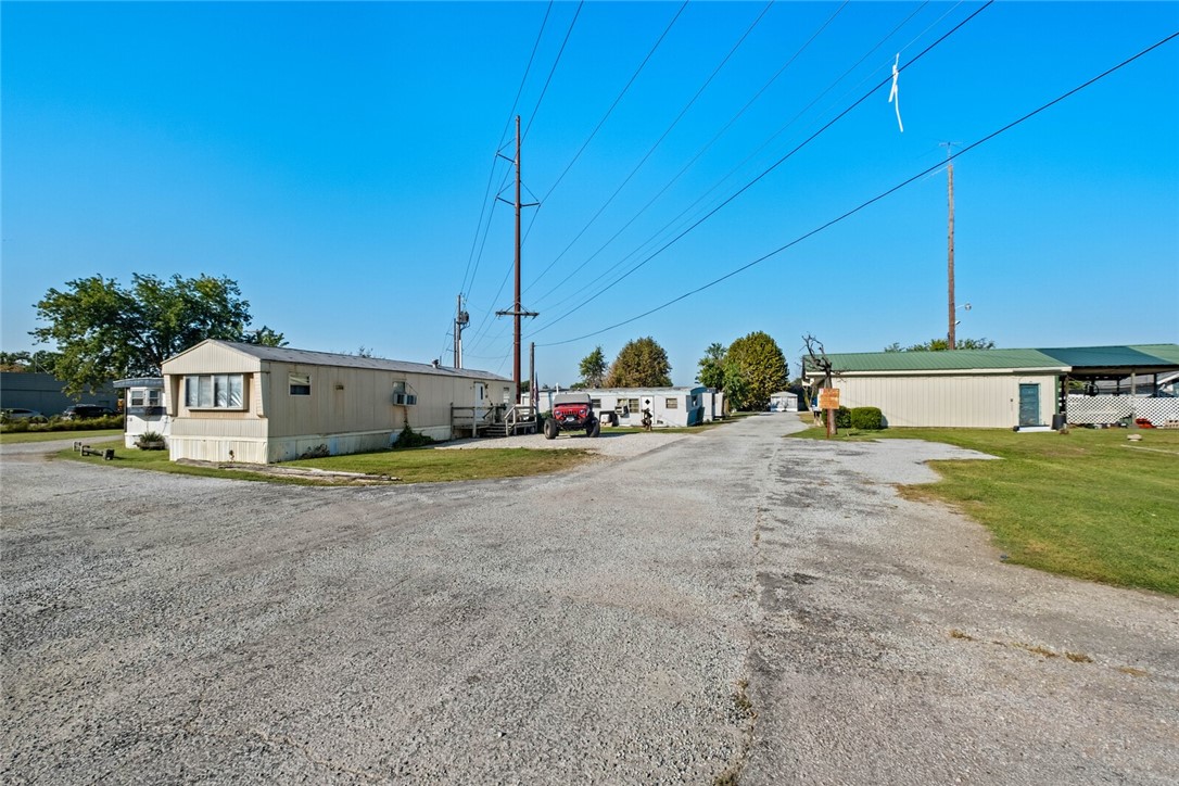 Wilburs Mhp Rogers - Residential