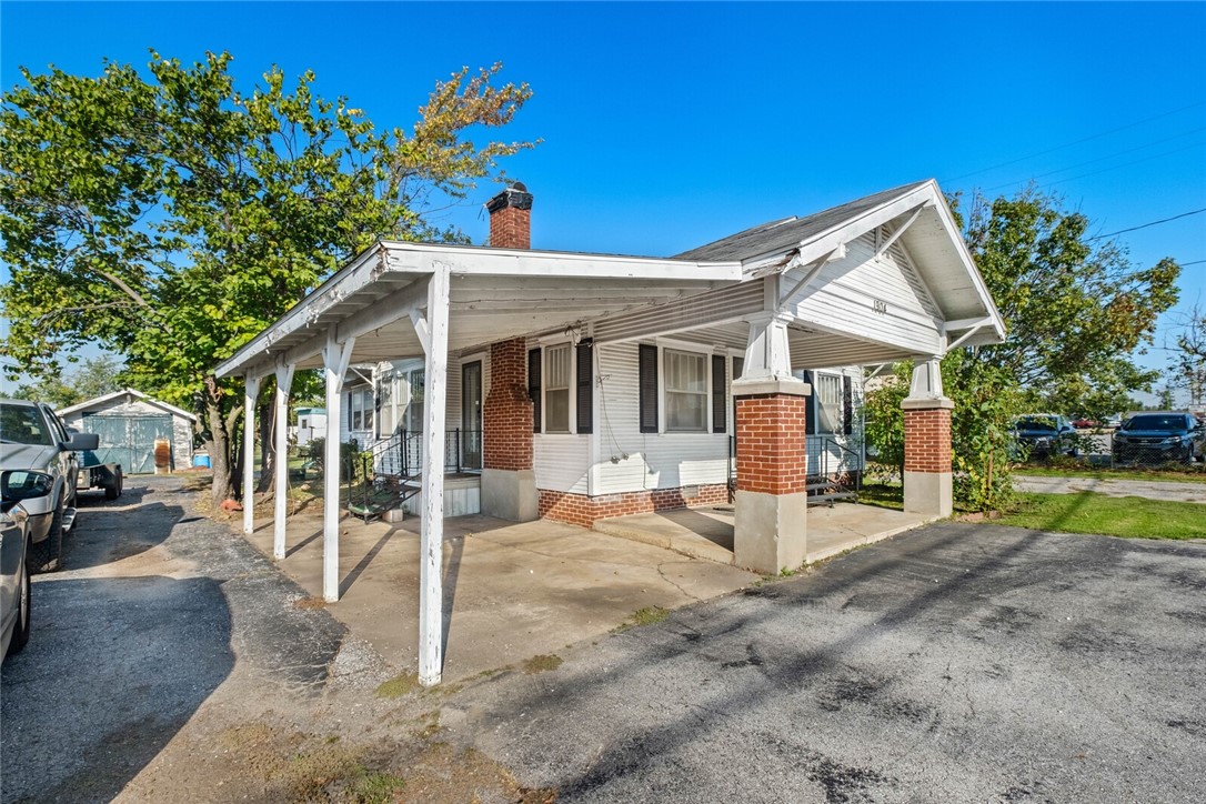 Wilburs Mhp Rogers - Residential