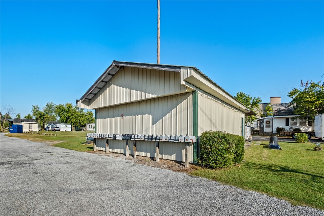 Wilburs Mhp Rogers - Residential