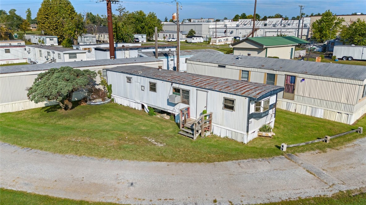 Wilburs Mhp Rogers - Residential