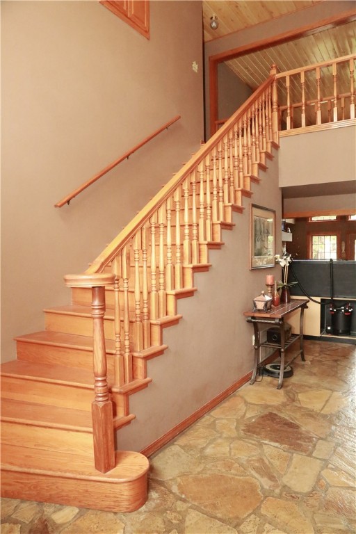 Bay Ridge Subdivision - Residential