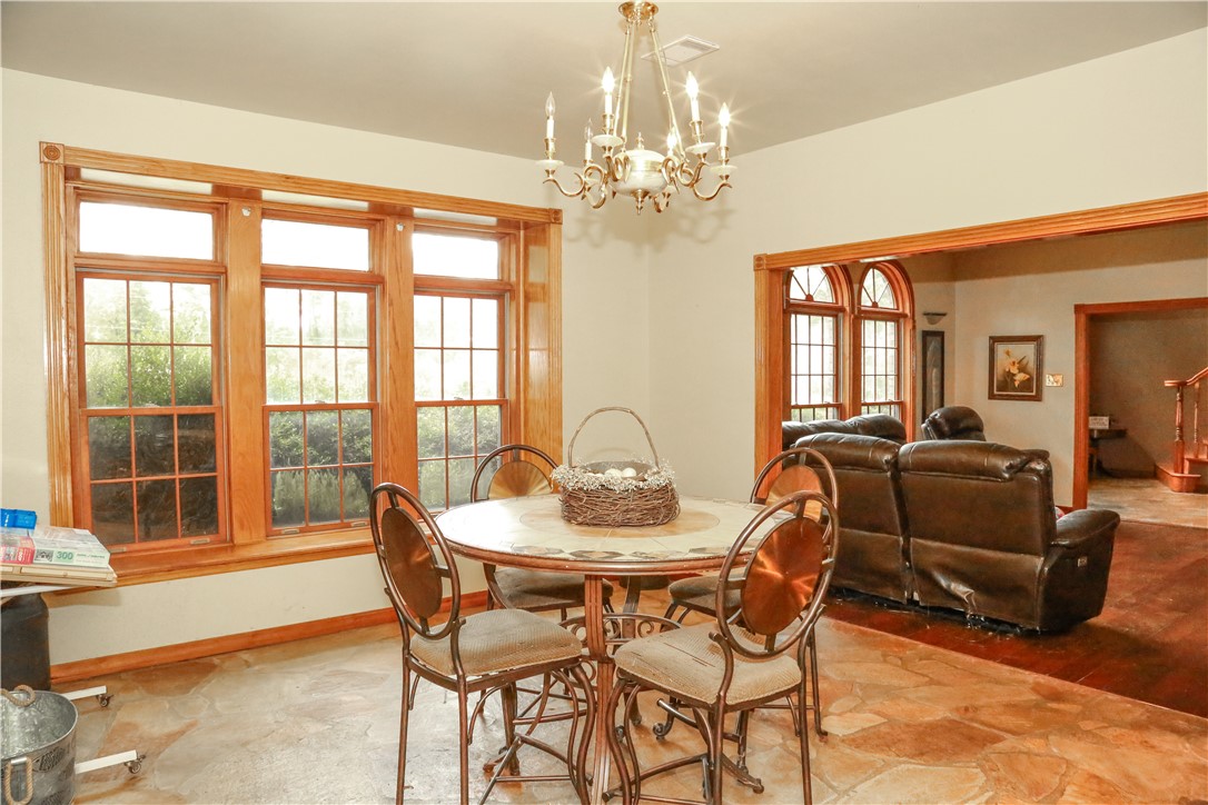 Bay Ridge Subdivision - Residential