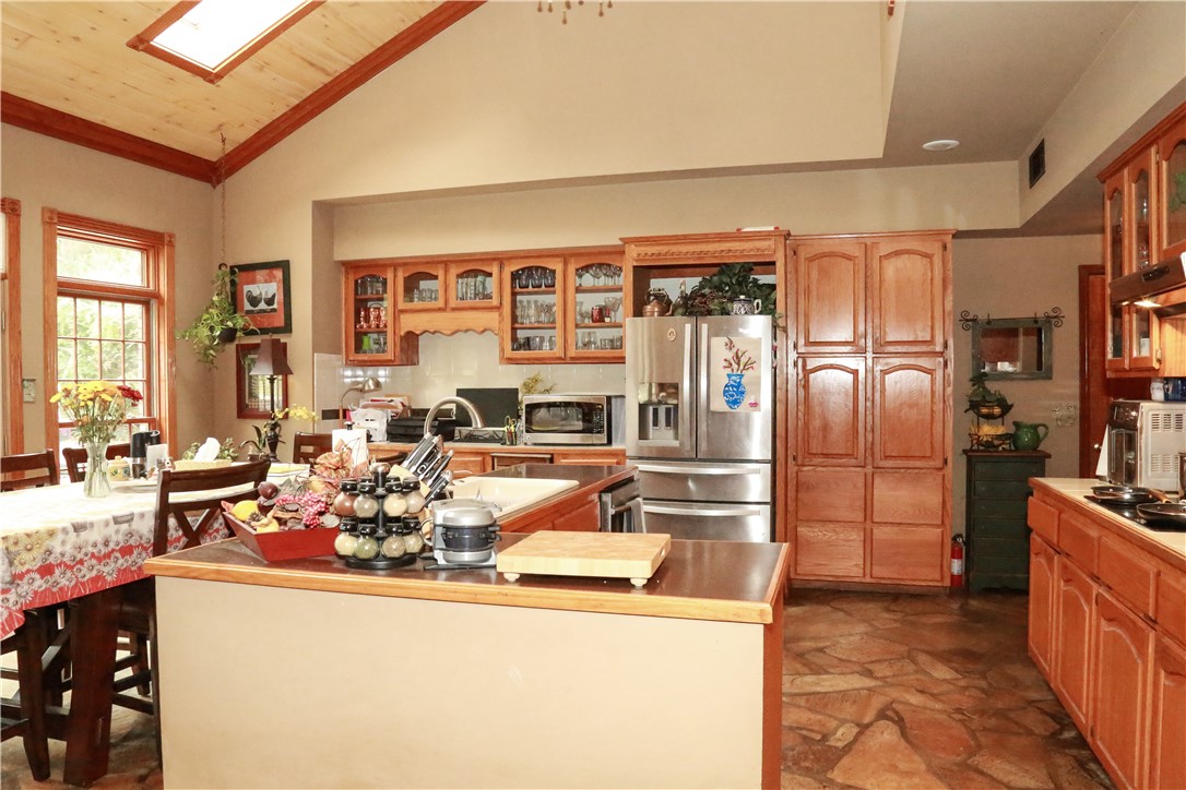 Bay Ridge Subdivision - Residential