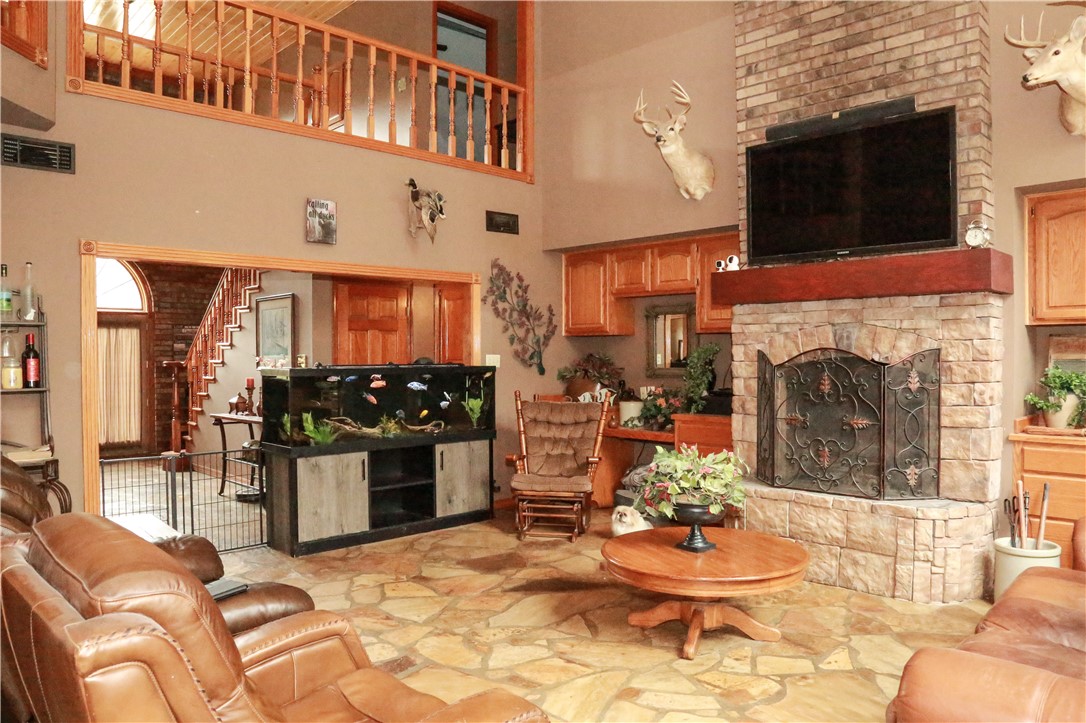 Bay Ridge Subdivision - Residential