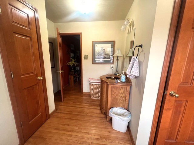 Bay Ridge Subdivision - Residential