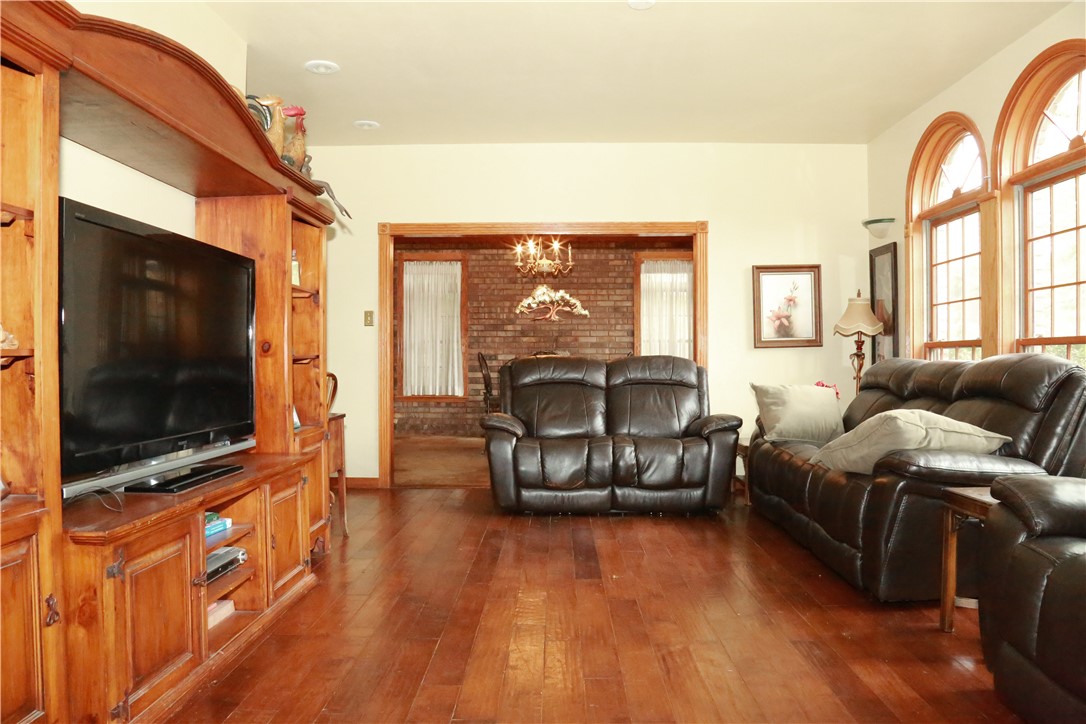 Bay Ridge Subdivision - Residential