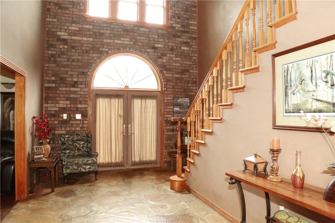 Bay Ridge Subdivision - Residential