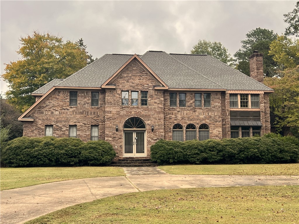 Bay Ridge Subdivision - Residential